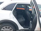 2020 Kia Niro Ev Ex Белый vin: KNDCC3LG3L5041003