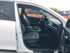 2020 Kia Niro Ev Ex Белый vin: KNDCC3LG3L5041003