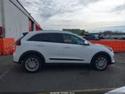 2020 Kia Niro Ev Ex Белый vin: KNDCC3LG3L5041003