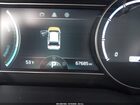 2020 Kia Niro Ev Ex Белый vin: KNDCC3LG3L5041003