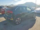 2022 Kia Niro Ex Черный vin: KNDCC3LG3N5149186