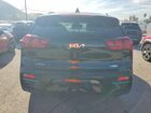 2022 Kia Niro Ex Черный vin: KNDCC3LG3N5149186