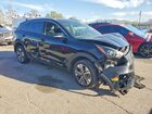 2022 Kia Niro Ex Черный vin: KNDCC3LG3N5149186