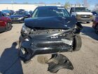 2022 Kia Niro Ex Черный vin: KNDCC3LG3N5149186