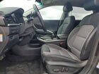 2022 Kia Niro Ev Ex Черный vin: KNDCC3LG3N5153853