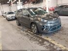 2022 Kia Niro Ev Ex Gray vin: KNDCC3LG5N5115976