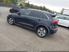 2020 Kia Niro Ev Ex Dark Blue vin: KNDCC3LG7L5065207