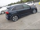 2020 Kia Niro Ev Ex Dark Blue vin: KNDCC3LG7L5065207