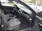 2020 Kia Niro Ev Ex Dark Blue vin: KNDCC3LG7L5065207