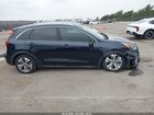 2020 Kia Niro Ev Ex Dark Blue vin: KNDCC3LG7L5065207