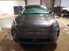 2022 Kia Niro Ev S Серый vin: KNDCC3LG7N5160322