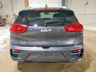 2022 Kia Niro Ev S Серый vin: KNDCC3LG7N5160322