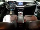 2022 Kia Niro Ev S Серый vin: KNDCC3LG7N5160322