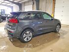 2022 Kia Niro Ev S Серый vin: KNDCC3LG7N5160322