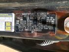 2022 Kia Niro Ev S Серый vin: KNDCC3LG7N5160322