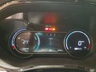 2022 Kia Niro Ev S Серый vin: KNDCC3LG7N5160322