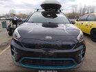 2020 Kia Niro Ev Ex Черный vin: KNDCC3LG8L5070321