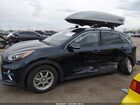 2020 Kia Niro Ev Ex Черный vin: KNDCC3LG8L5070321