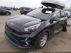 2020 Kia Niro Ev Ex Черный vin: KNDCC3LG8L5070321