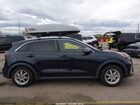 2020 Kia Niro Ev Ex Черный vin: KNDCC3LG8L5070321