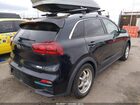 2020 Kia Niro Ev Ex Черный vin: KNDCC3LG8L5070321