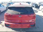 2021 Kia Niro Ev Ex Красный vin: KNDCC3LG8M5098590