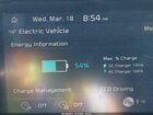 2021 Kia Niro Ev Ex Красный vin: KNDCC3LG8M5098590