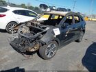2019 Kia Niro Ev Ex Черный vin: KNDCC3LG9K5022664