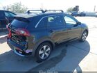 2018 Kia Niro Plug-in Hybrid Ex Черный vin: KNDCD3LD3J5205138