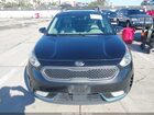 2018 Kia Niro Plug-in Hybrid Ex Черный vin: KNDCD3LD3J5205138