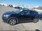 2018 Kia Niro Plug-in Hybrid Ex Черный vin: KNDCD3LD3J5205138