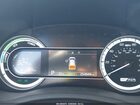 2018 Kia Niro Plug-in Hybrid Ex Черный vin: KNDCD3LD3J5205138