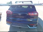 2018 Kia Niro Plug-in Hybrid Ex Черный vin: KNDCD3LD3J5205138