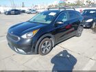 2018 Kia Niro Plug-in Hybrid Ex Черный vin: KNDCD3LD3J5205138