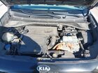 2018 Kia Niro Plug-in Hybrid Ex Черный vin: KNDCD3LD3J5205138