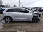 2019 Kia Niro Plug-in Hybrid Ex Silver vin: KNDCD3LD3K5331324 2019 Kia Niro Plug-in Hybrid Ex Silver vin: KNDCD3LD3K5331324