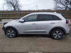 2019 Kia Niro Plug-in Hybrid Ex Silver vin: KNDCD3LD3K5331324 2019 Kia Niro Plug-in Hybrid Ex Silver vin: KNDCD3LD3K5331324