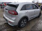 2019 Kia Niro Plug-in Hybrid Ex Silver vin: KNDCD3LD3K5331324 2019 Kia Niro Plug-in Hybrid Ex Silver vin: KNDCD3LD3K5331324