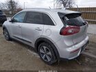 2019 Kia Niro Plug-in Hybrid Ex Silver vin: KNDCD3LD3K5331324 2019 Kia Niro Plug-in Hybrid Ex Silver vin: KNDCD3LD3K5331324