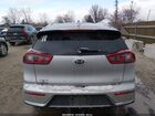 2019 Kia Niro Plug-in Hybrid Ex Silver vin: KNDCD3LD3K5331324 2019 Kia Niro Plug-in Hybrid Ex Silver vin: KNDCD3LD3K5331324
