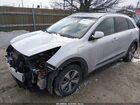 2019 Kia Niro Plug-in Hybrid Ex Silver vin: KNDCD3LD3K5331324 2019 Kia Niro Plug-in Hybrid Ex Silver vin: KNDCD3LD3K5331324