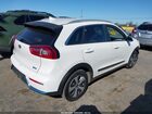 2019 Kia Niro Plug-in Hybrid Ex White vin: KNDCD3LD4K5303872