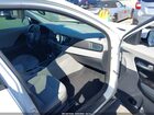 2019 Kia Niro Plug-in Hybrid Ex White vin: KNDCD3LD4K5303872