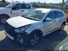 2019 Kia Niro Plug-in Hybrid Ex White vin: KNDCD3LD4K5303872