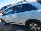 2019 Kia Niro Plug-in Hybrid Ex White vin: KNDCD3LD4K5303872