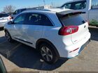 2019 Kia Niro Plug-in Hybrid Ex White vin: KNDCD3LD4K5303872