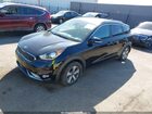2019 Kia Niro Plug-in Hybrid Ex Black vin: KNDCD3LD5K5289691