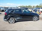 2019 Kia Niro Plug-in Hybrid Ex Black vin: KNDCD3LD5K5289691
