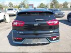 2019 Kia Niro Plug-in Hybrid Ex Black vin: KNDCD3LD5K5289691