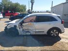 2019 Kia Niro Plug-in Hybrid Ex White vin: KNDCD3LD5K5290548